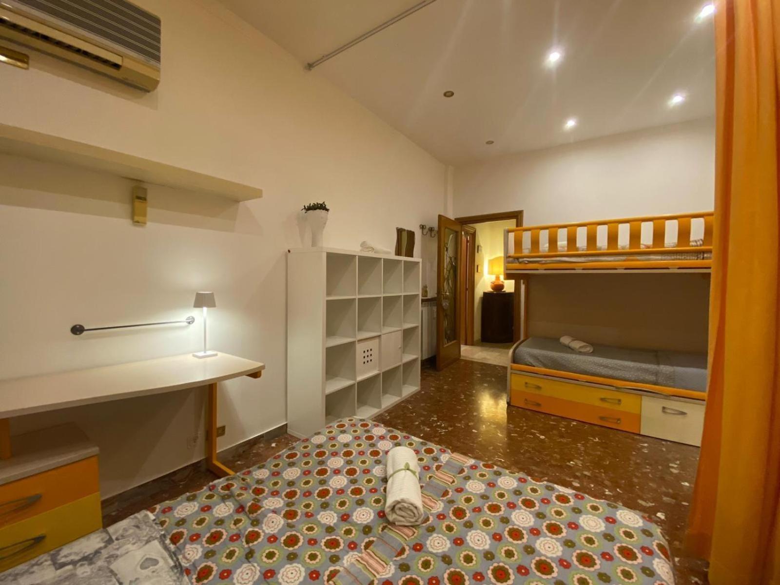 La Casa Oltre Il Parco Apartamento *
