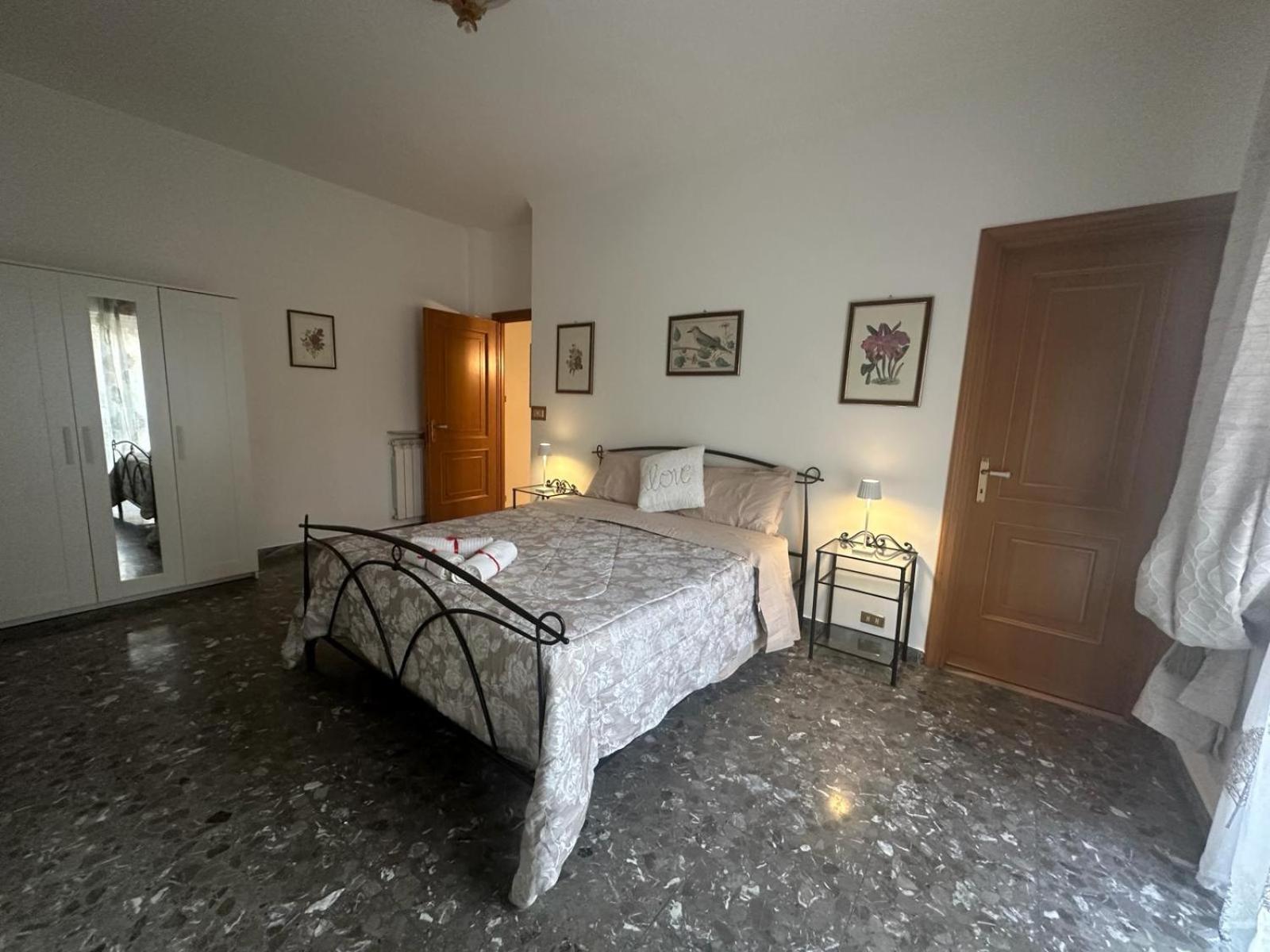 Apartamento La Casa Oltre Il Parco *