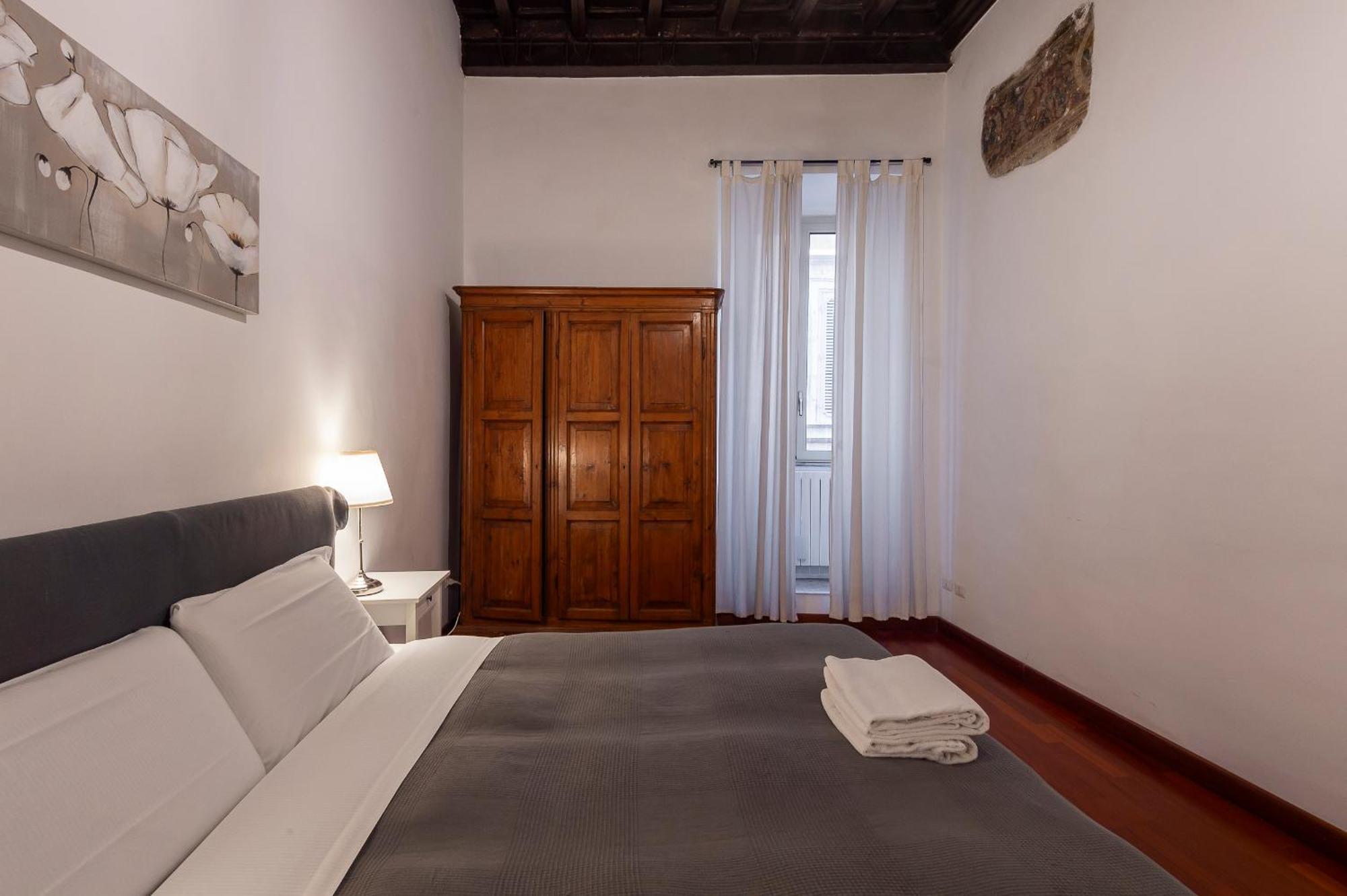 Appartamento Piazza Navona Charming Large *