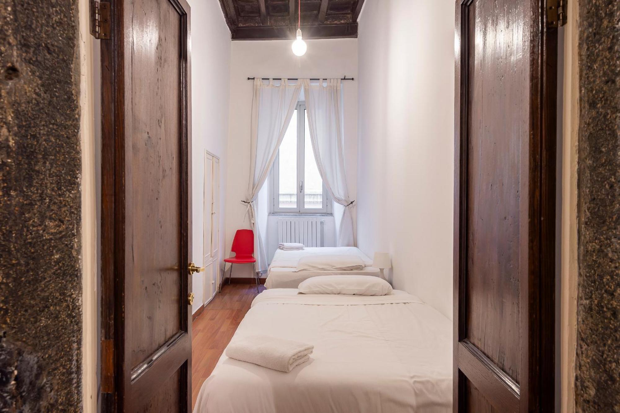 Appartamento Piazza Navona Charming Large