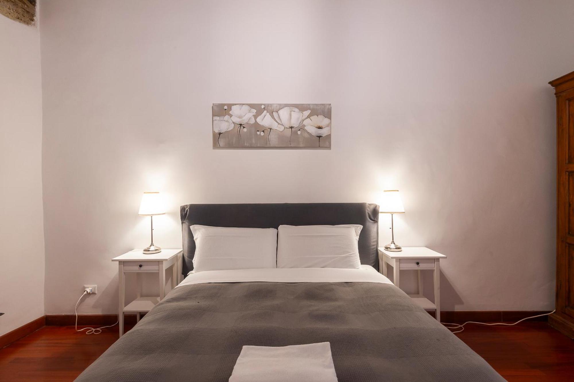 Appartamento Piazza Navona Charming Large Roma