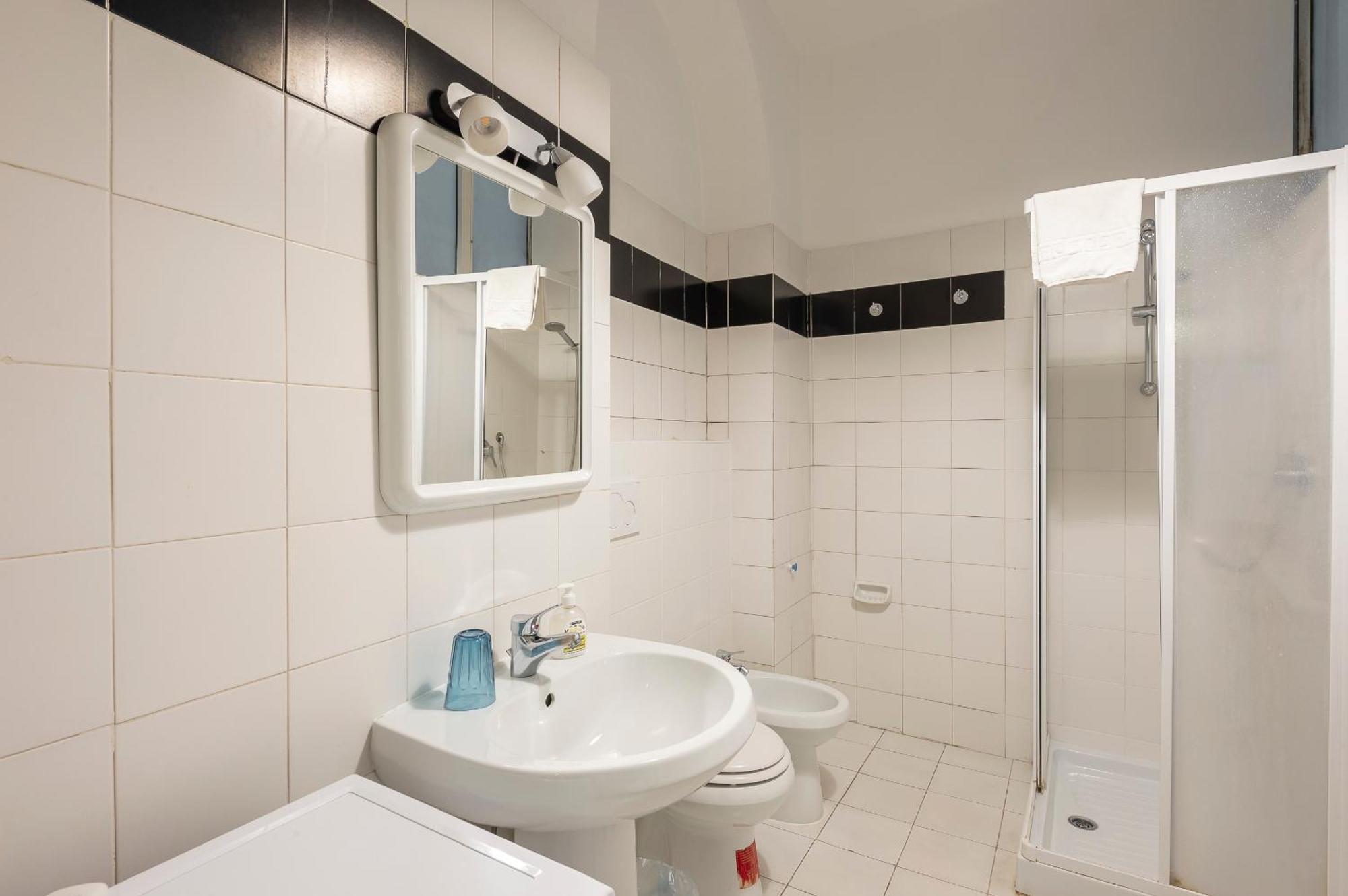 Appartamento Piazza Navona Charming Large Roma