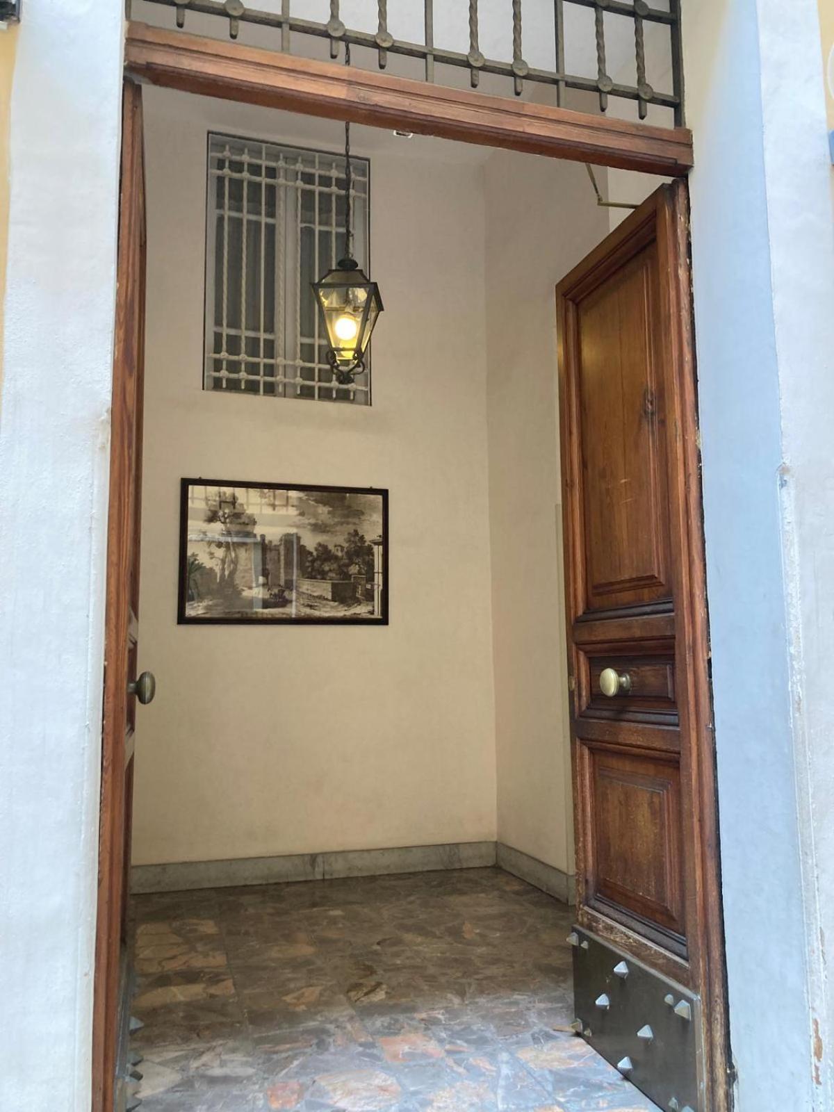 Appartamento Borghese Design Roma