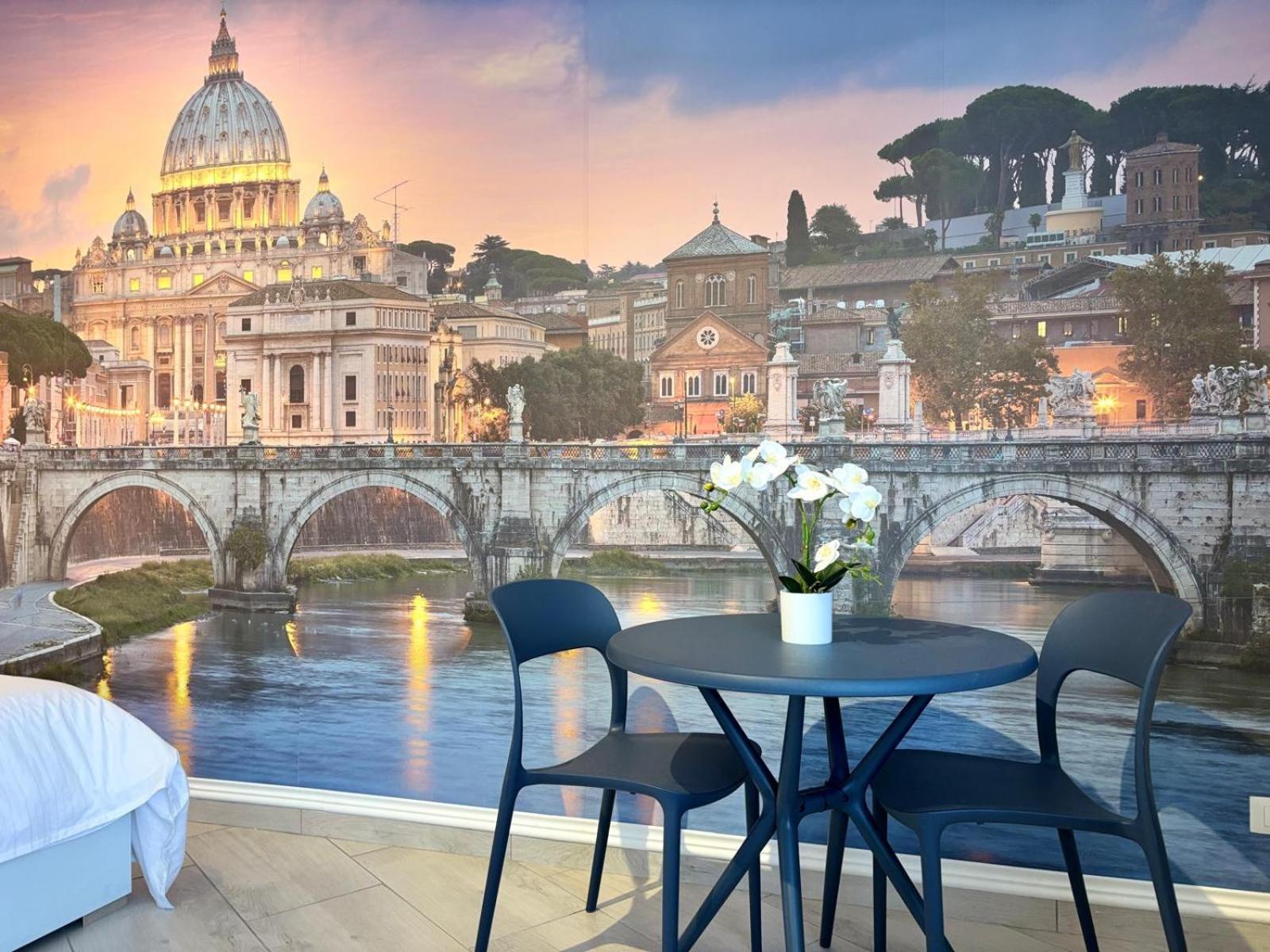 Elena * Roma
