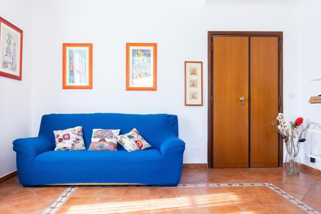 Corradi 4 With Terrace Appartamento *