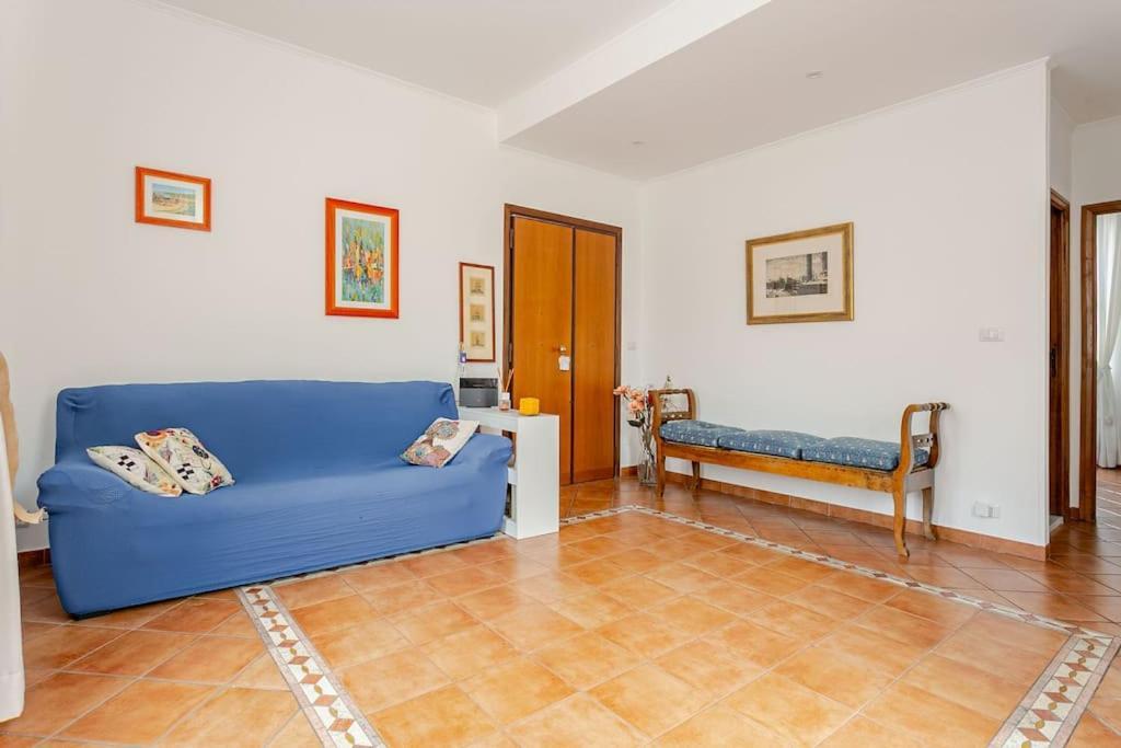 Corradi 4 With Terrace *