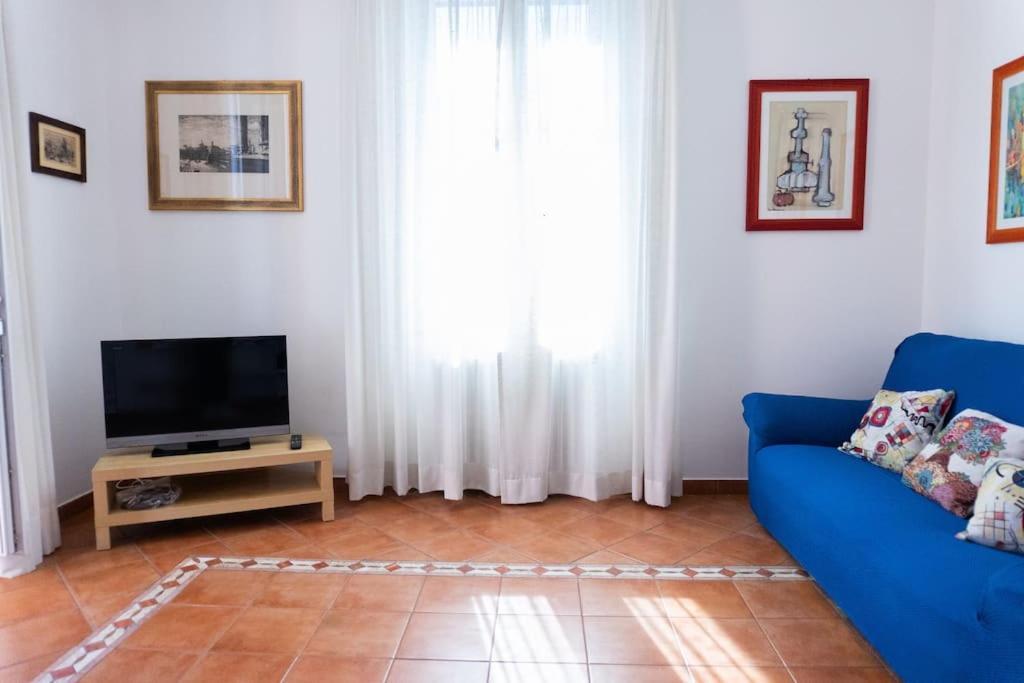 Corradi 4 With Terrace Appartamento *