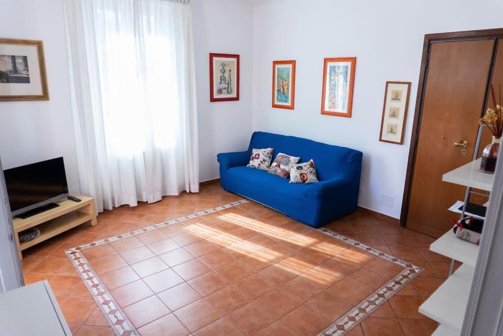Corradi 4 With Terrace *