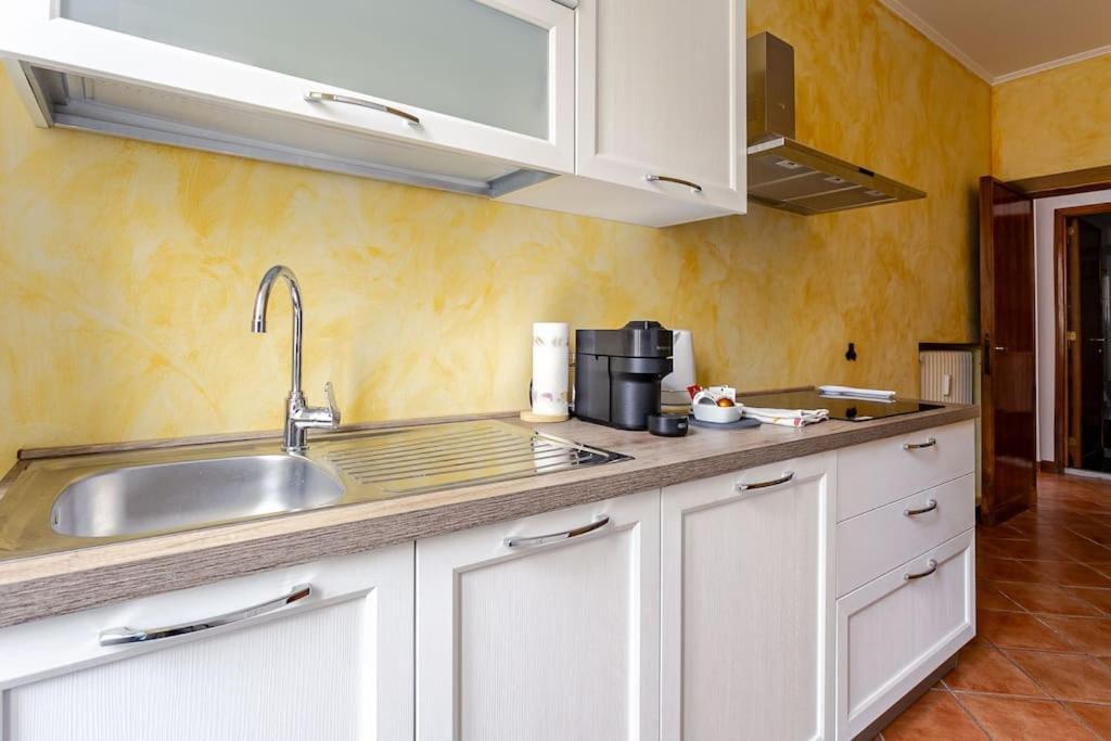 Corradi 4 With Terrace Roma