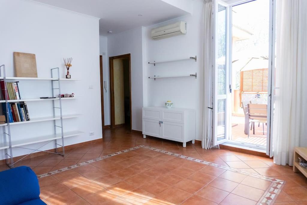 Corradi 4 With Terrace