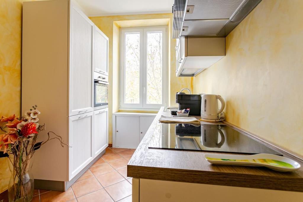 Corradi 4 With Terrace * Roma