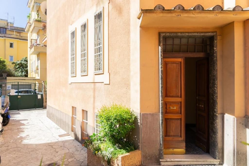 Appartamento Corradi 4 With Terrace *