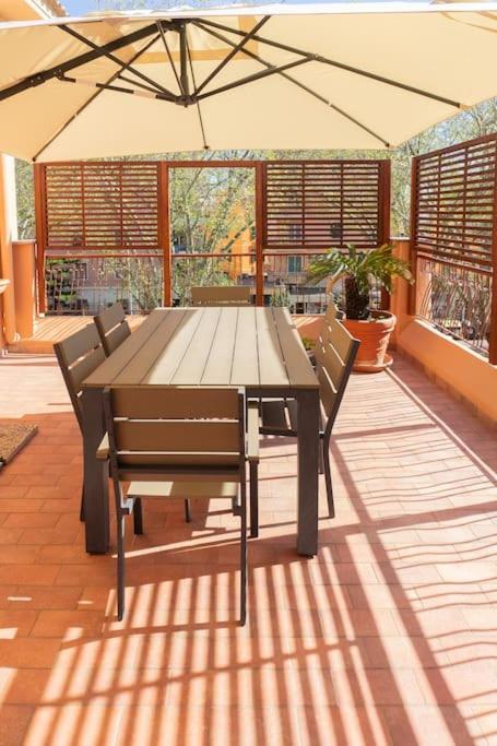 Corradi 4 With Terrace Appartamento