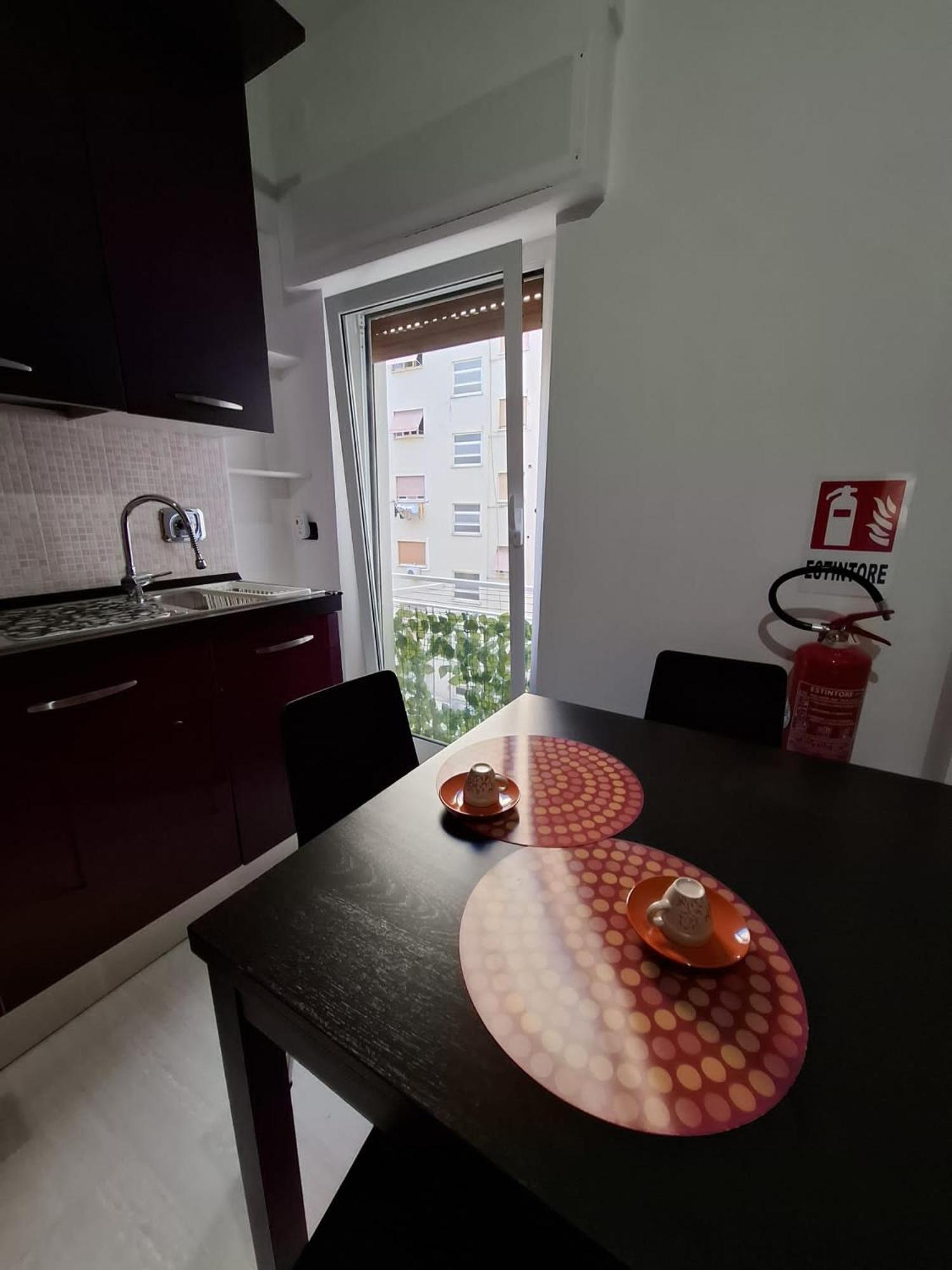 Apartamento Romantica House