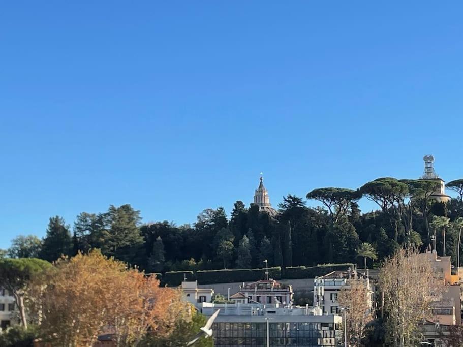 Vatican Cipro Appartamento