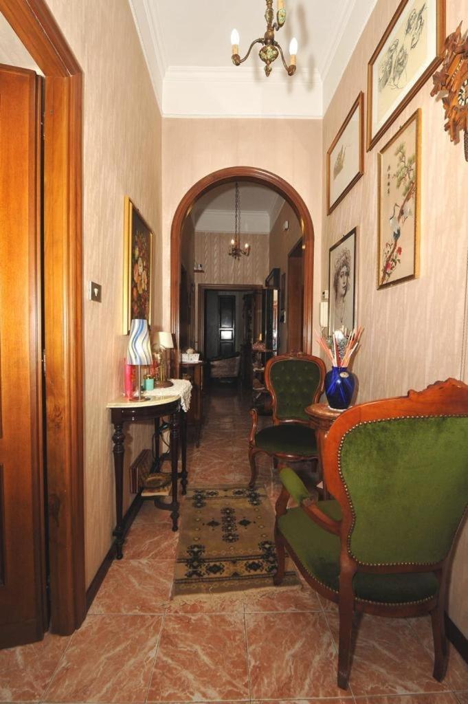 Casa Bianca Bed & Breakfast Roma