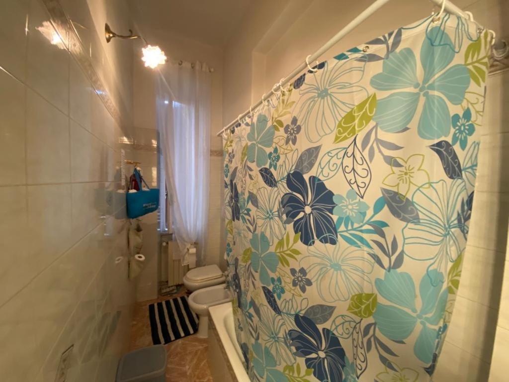 Casa Bianca Bed & Breakfast