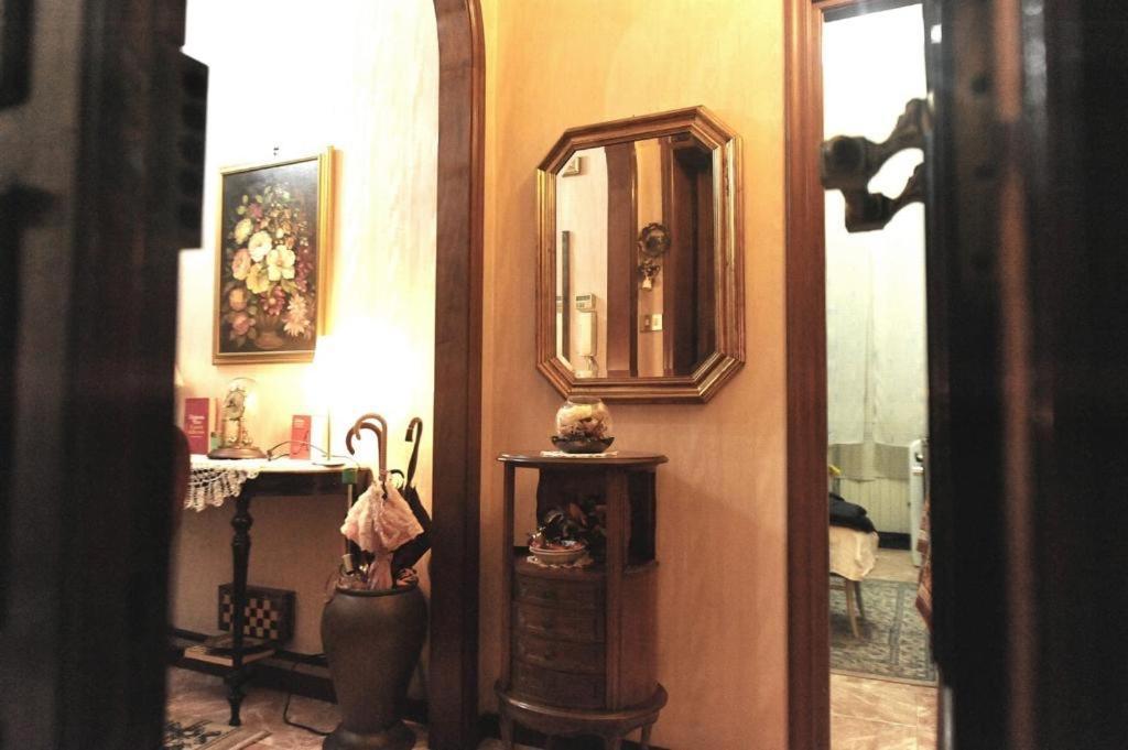 Casa Bianca Rome