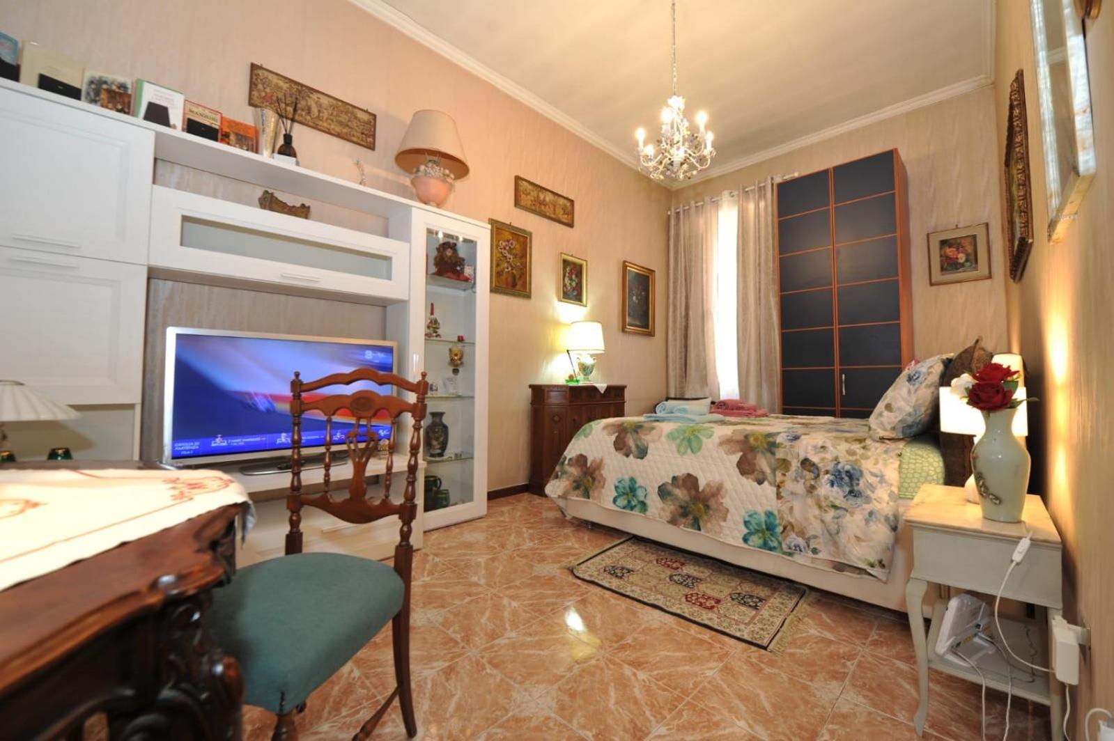 Bed & Breakfast Casa Bianca *
