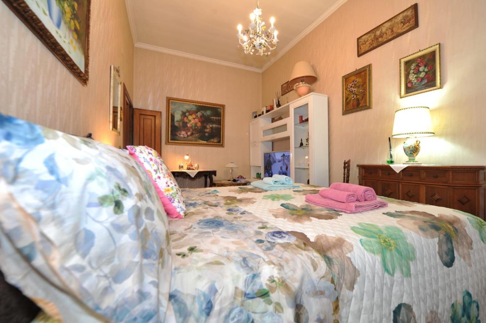 Casa Bianca Rome