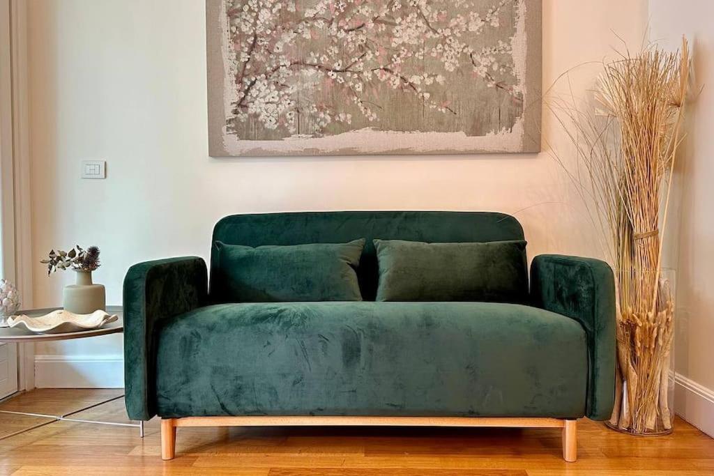 Elegant With Terrace In Balduina Appartamento Roma