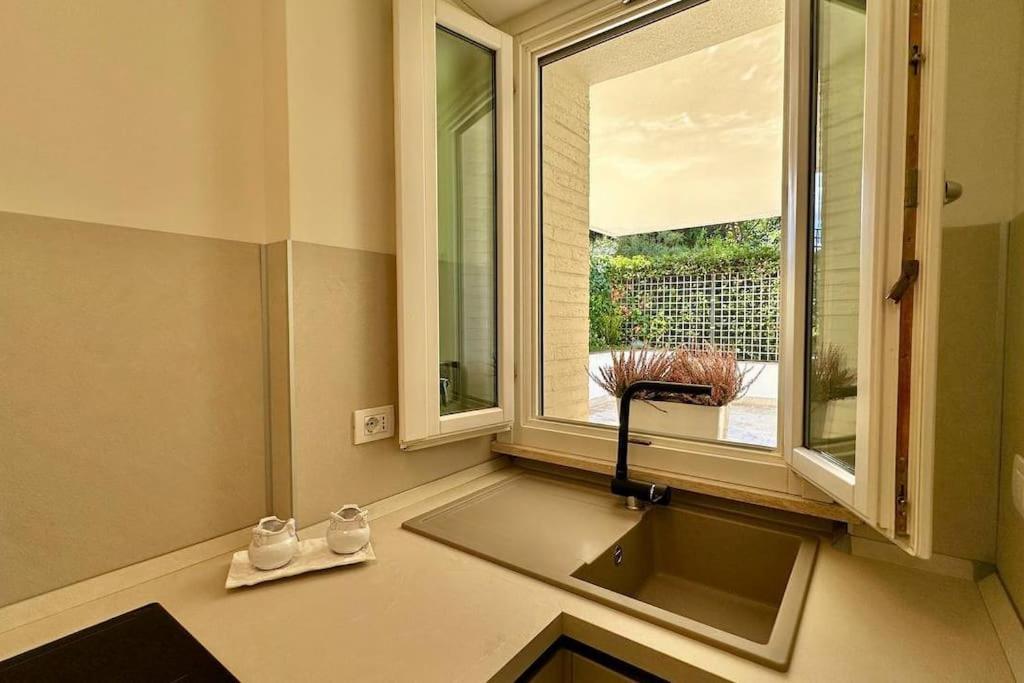 Appartamento Elegant With Terrace In Balduina Roma