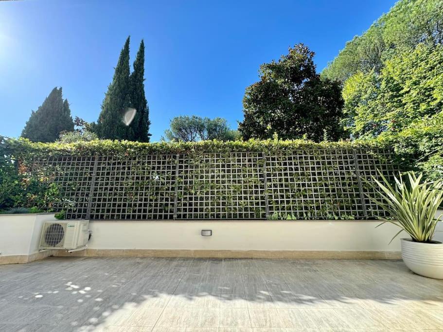 Elegant With Terrace In Balduina Apartamento