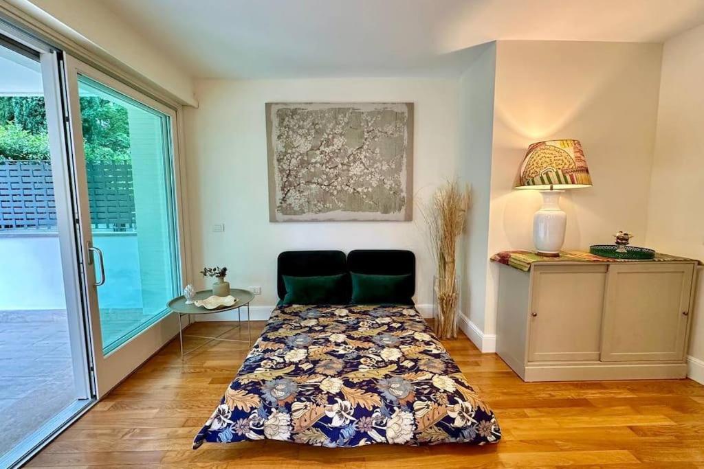 Appartamento Elegant With Terrace In Balduina