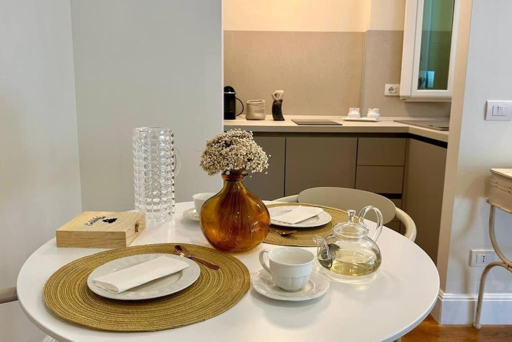 Appartamento Elegant With Terrace In Balduina Roma