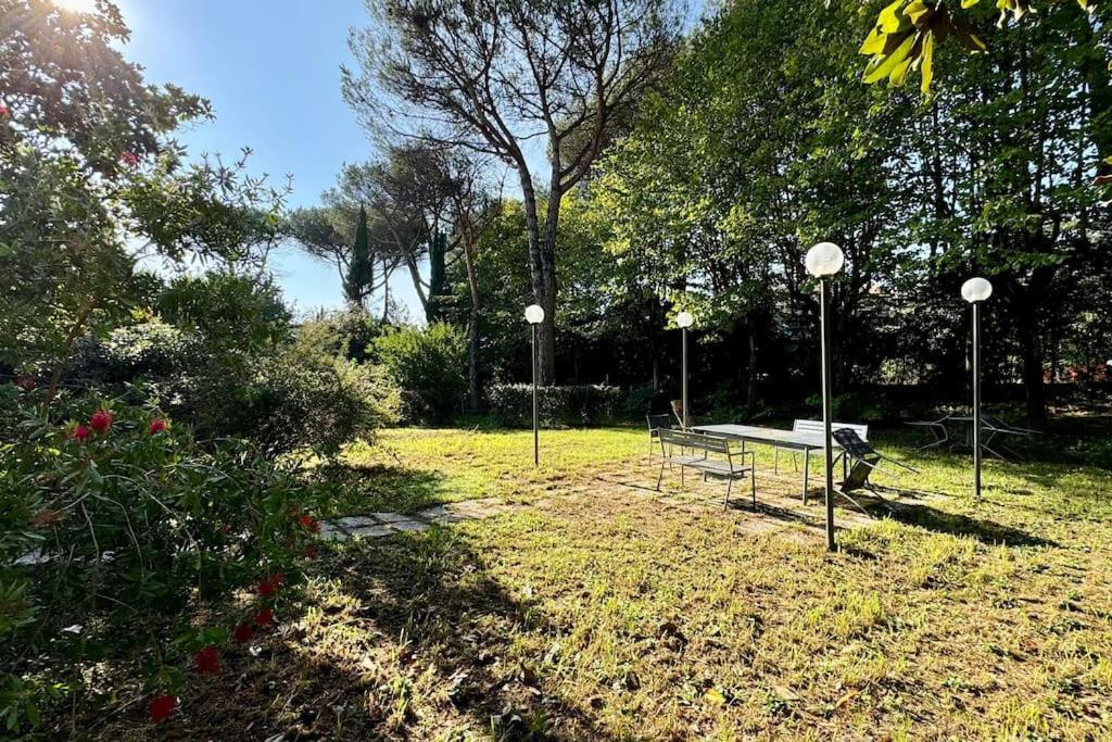 Elegant With Terrace In Balduina Appartamento Roma