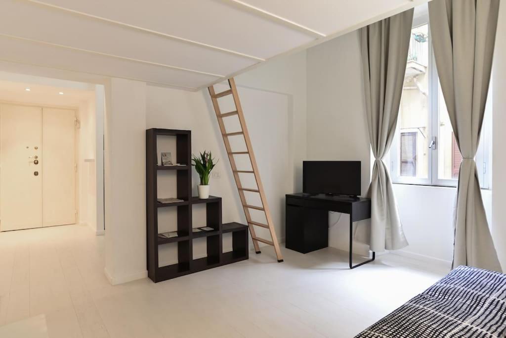 Center Loft - Special Offer Appartamento Roma