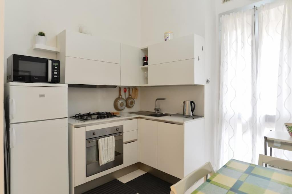 Center Loft - Special Offer Roma