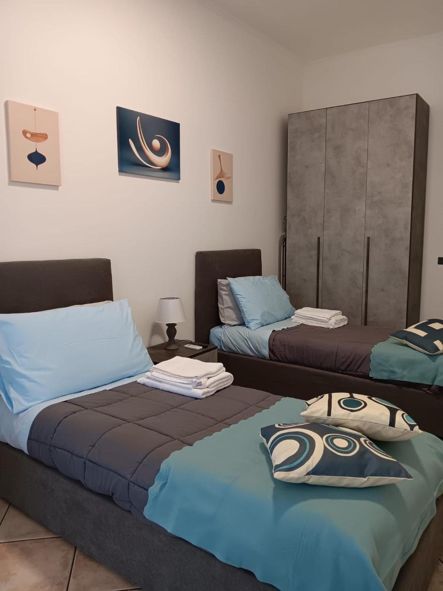Claudiae Domus Apartamento Roma