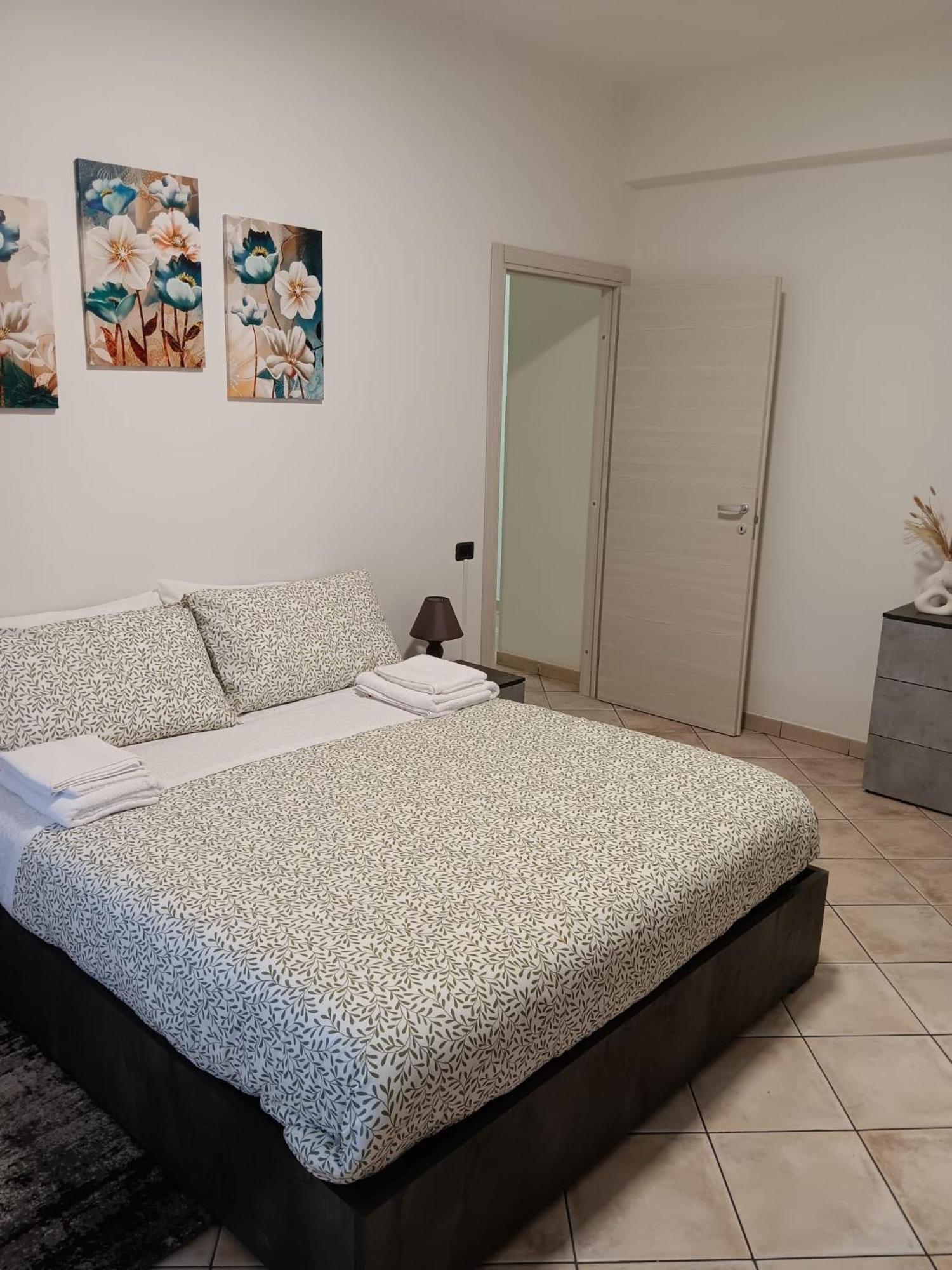 Apartamento Claudiae Domus