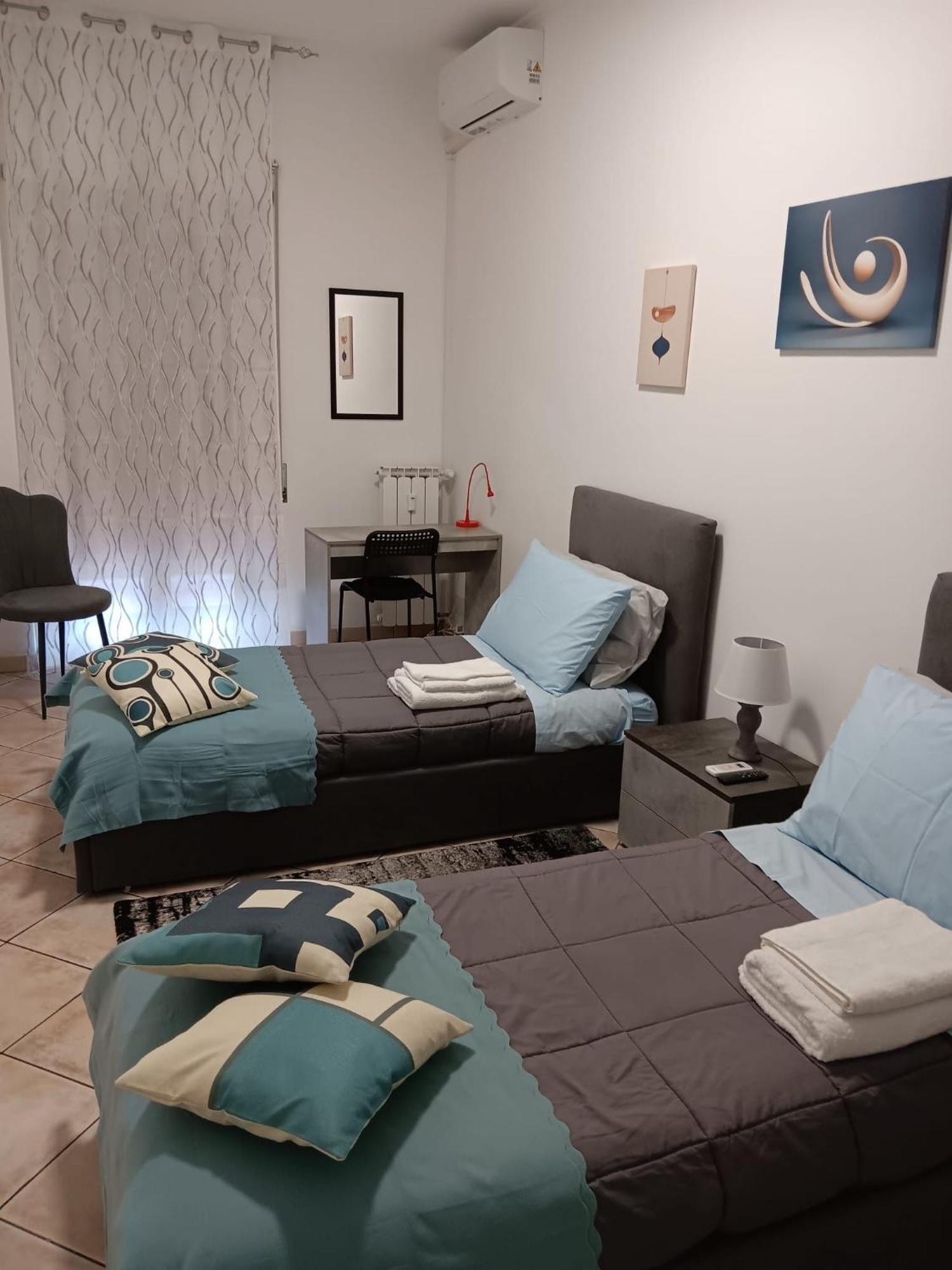 Claudiae Domus Apartamento *