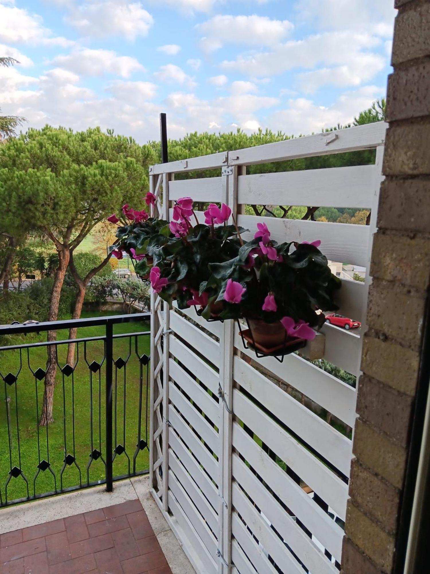 Apartamento Claudiae Domus Roma