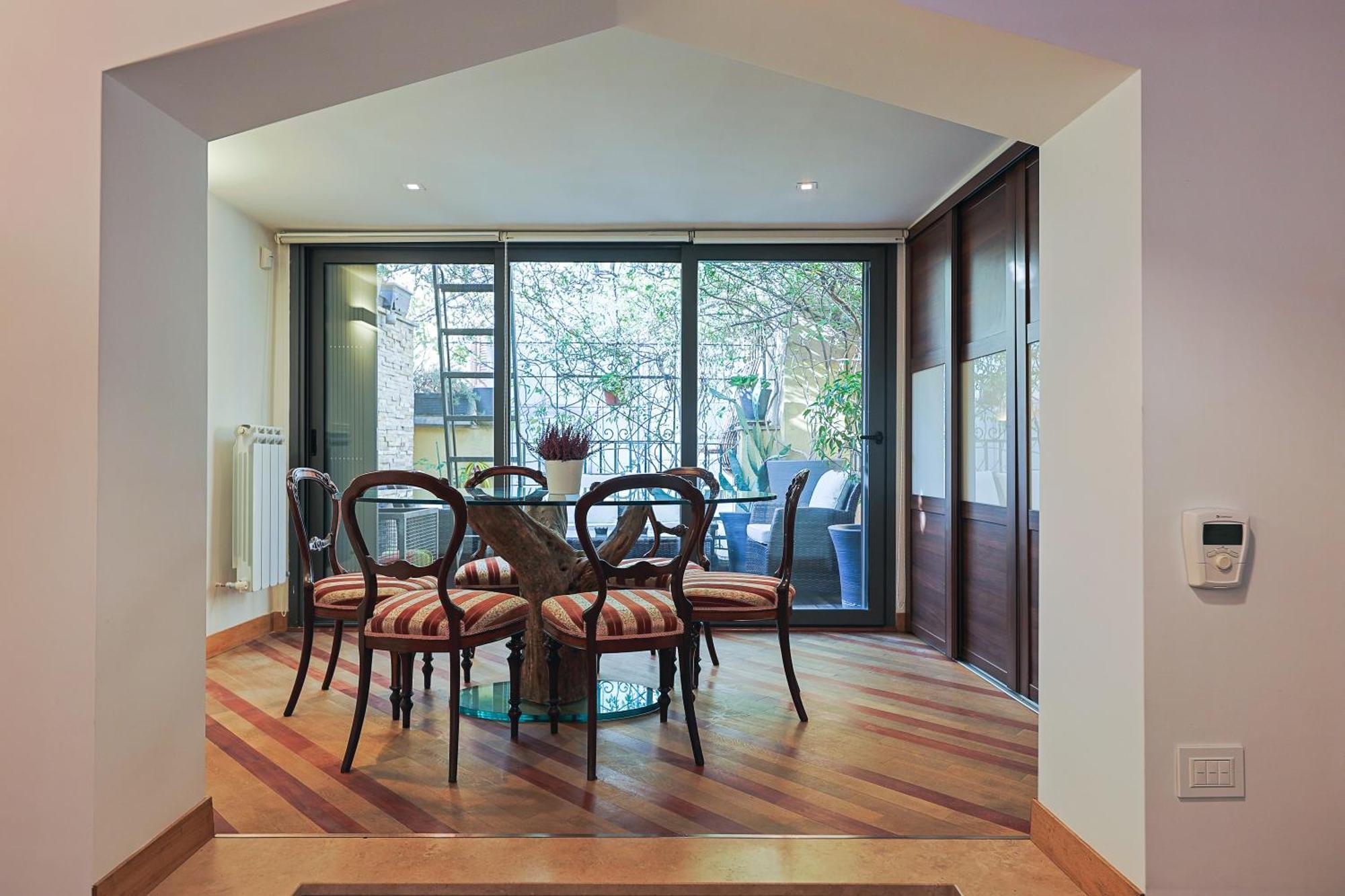 Majorelle Luxury Apartamento *