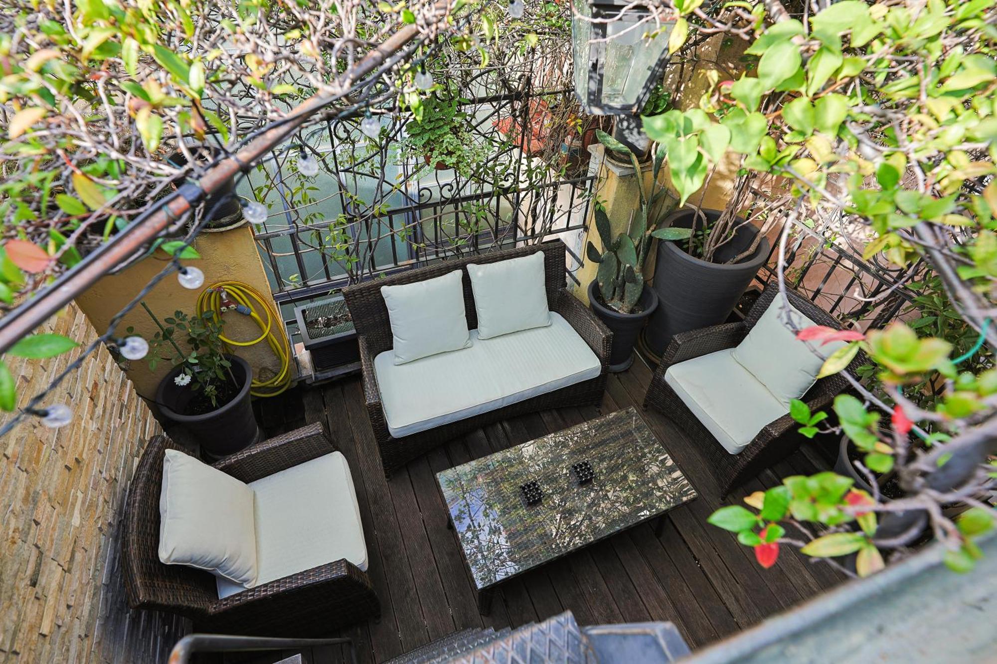 Majorelle Luxury Roma