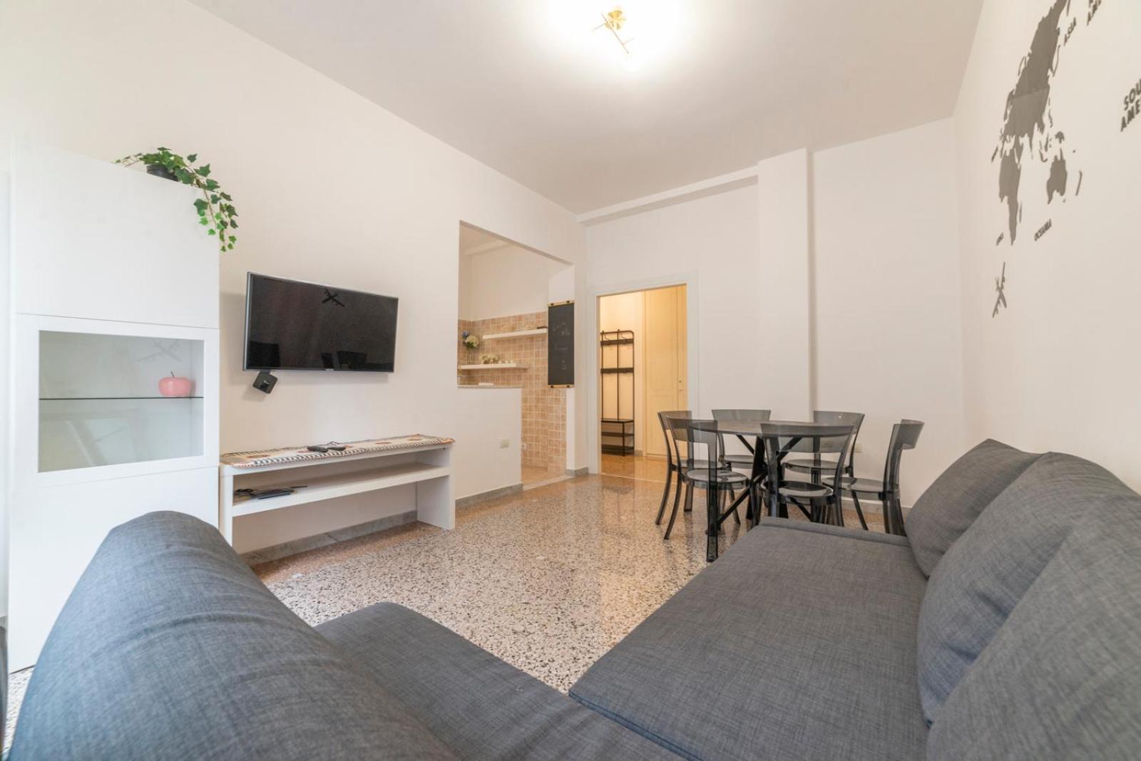 Trastevere - Monteverde * Roma