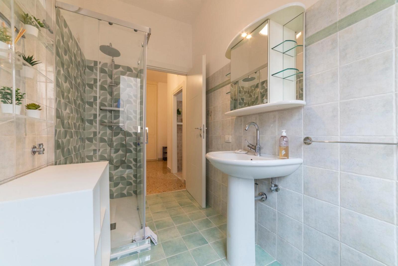Appartamento Trastevere - Monteverde Roma