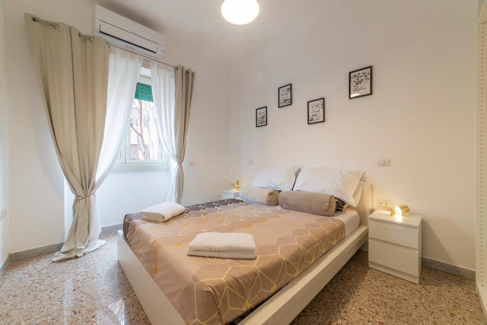Trastevere - Monteverde Appartamento