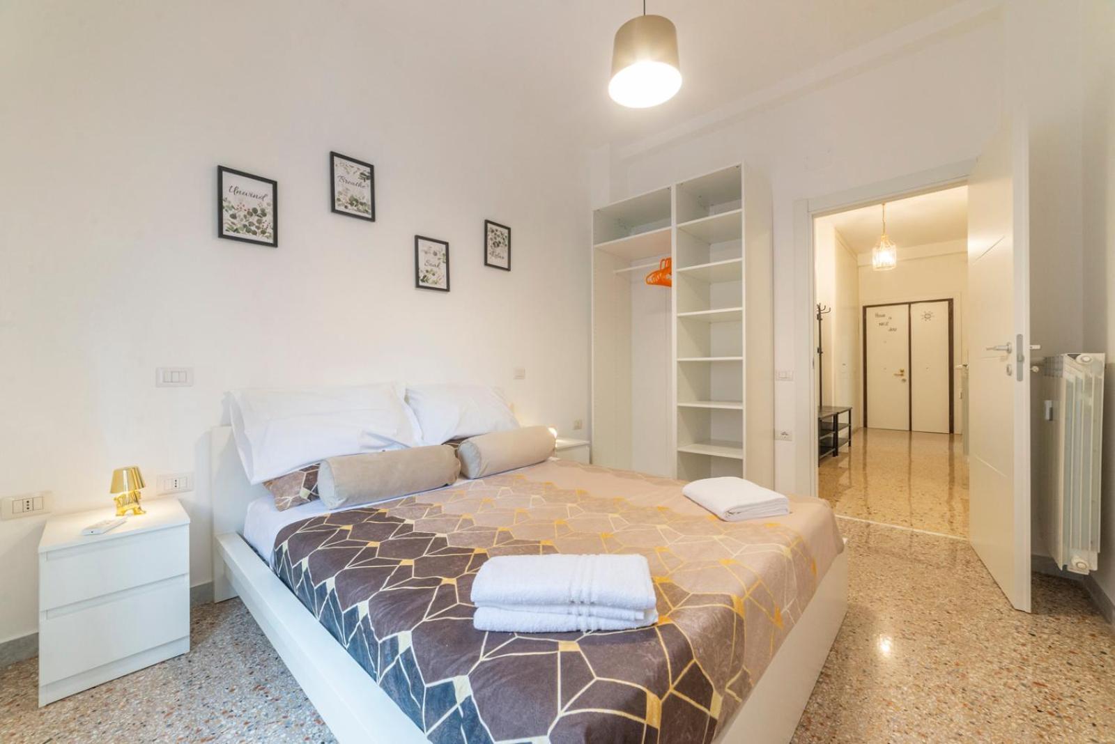 Trastevere - Monteverde Appartamento *