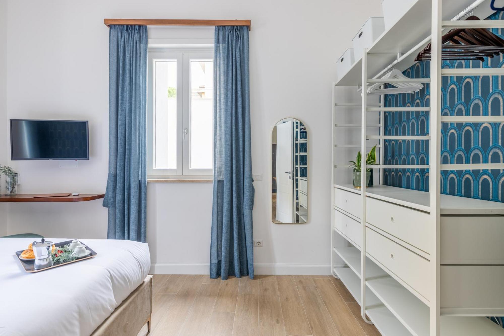 Apartment Gianicolo Trastevere Exclusive *