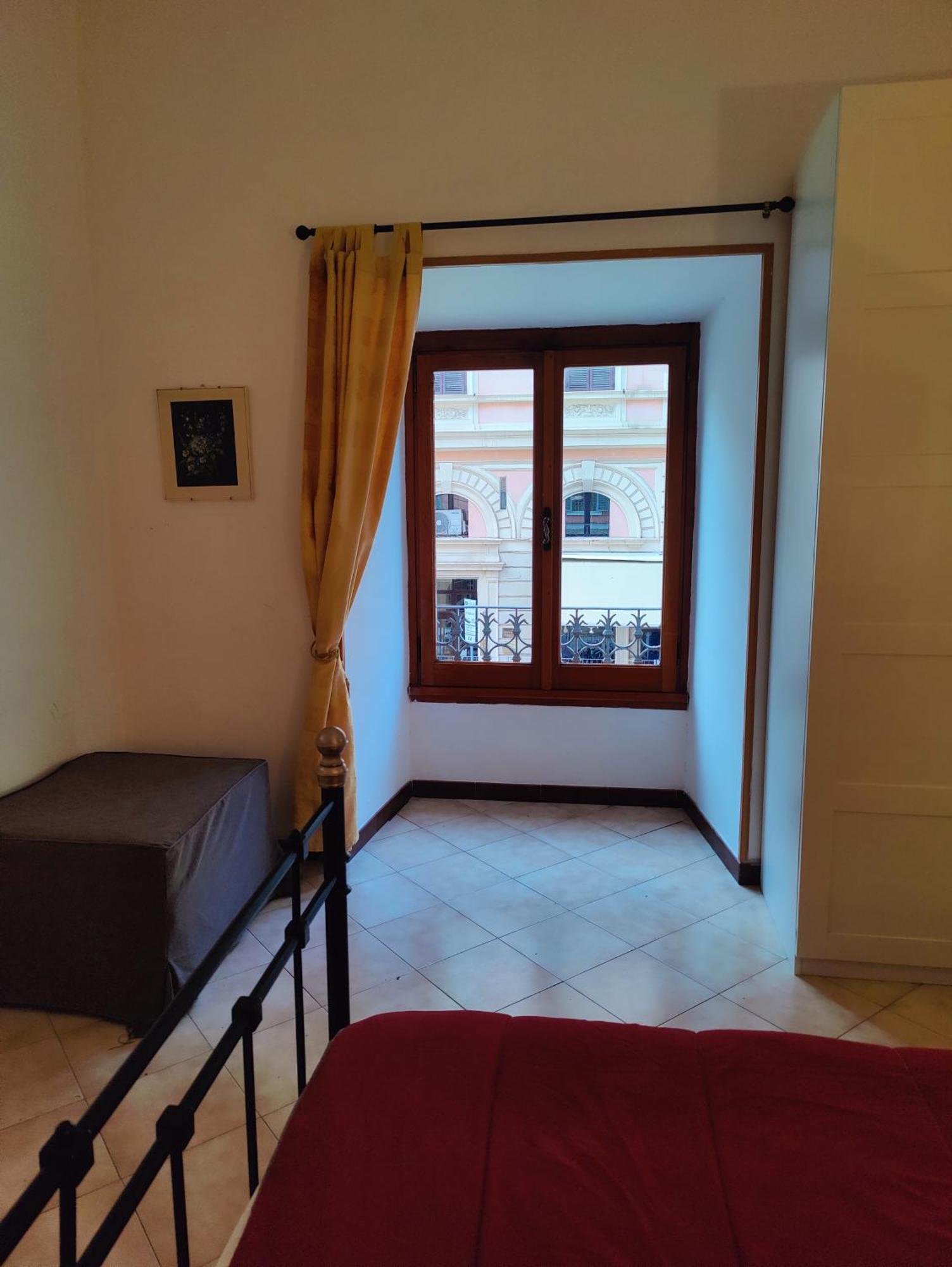 Gracchi 15 Appartamento Roma
