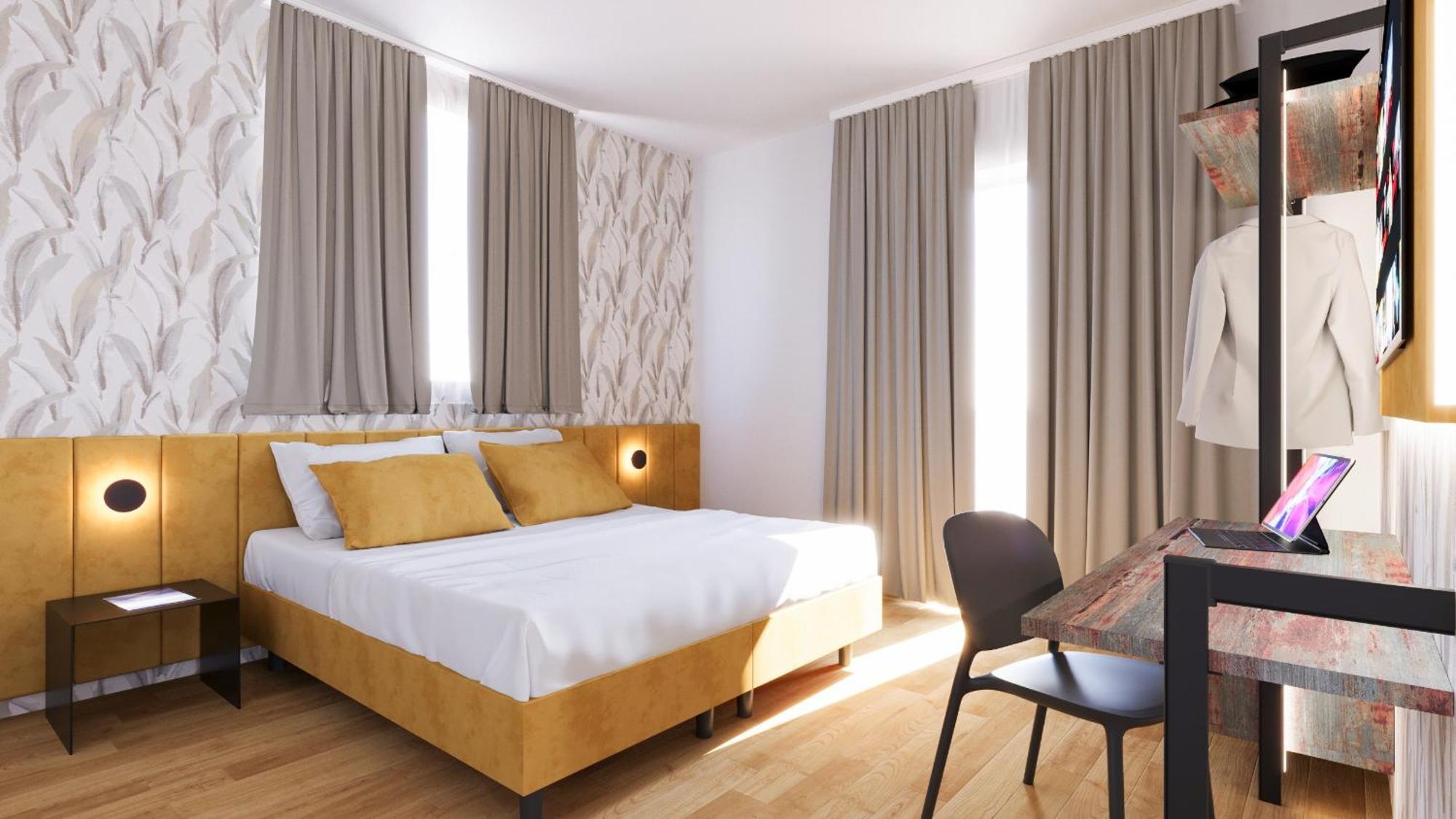 New!the Place Vaticano 278 Roma
