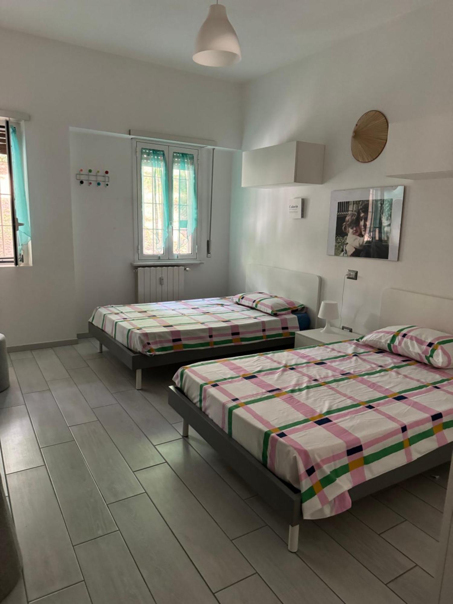 Con Bagno Privato Roma