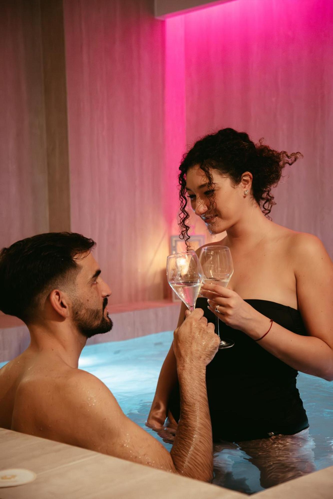 Degli Aranci Hotel 4*