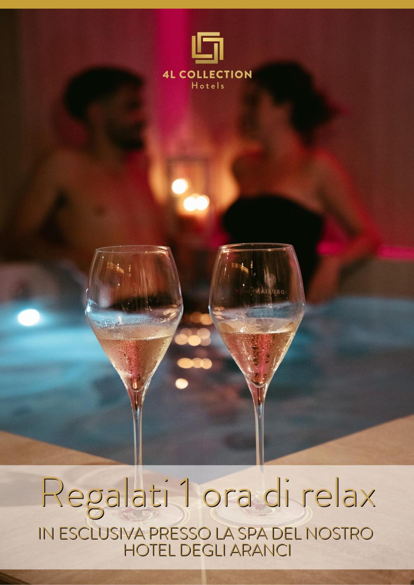 Hotel Degli Aranci Roma