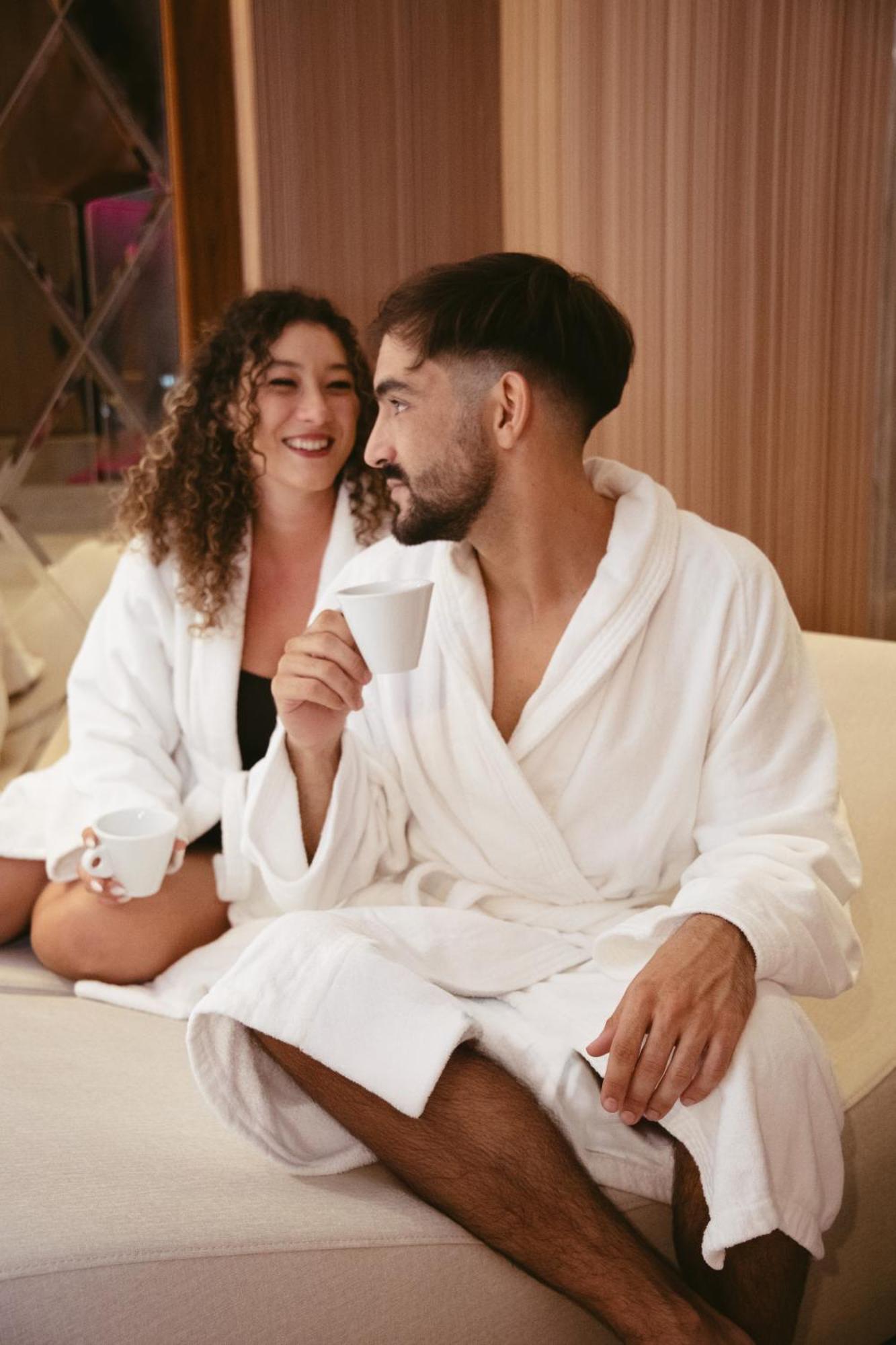 Degli Aranci Hotel 4*