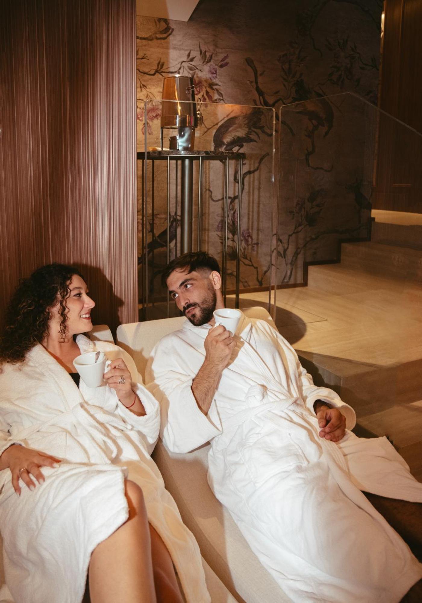 Degli Aranci Hotel Roma